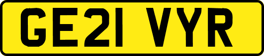 GE21VYR