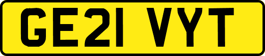 GE21VYT