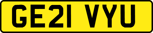 GE21VYU