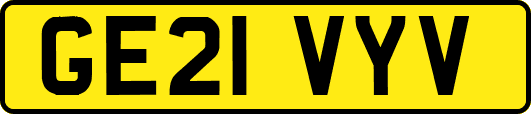 GE21VYV