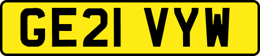 GE21VYW