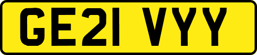 GE21VYY