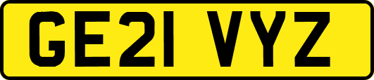GE21VYZ