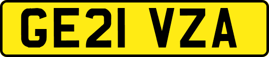 GE21VZA