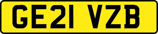 GE21VZB