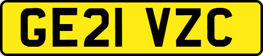 GE21VZC