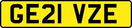 GE21VZE