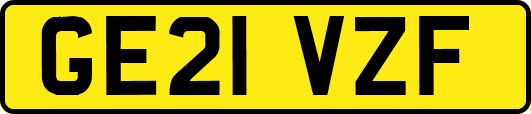 GE21VZF