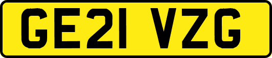 GE21VZG