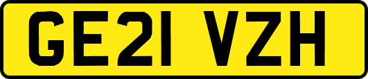GE21VZH