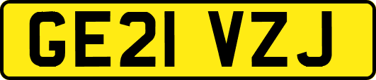 GE21VZJ