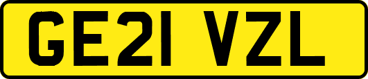 GE21VZL