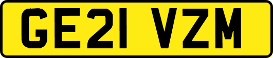 GE21VZM