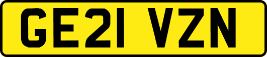 GE21VZN