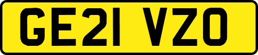 GE21VZO
