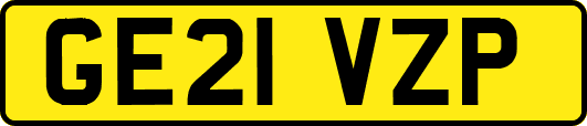 GE21VZP
