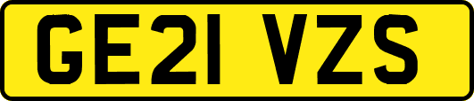 GE21VZS