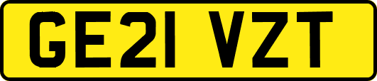 GE21VZT