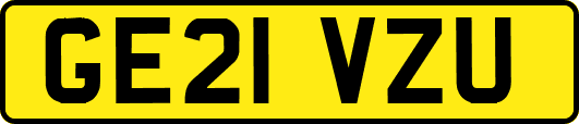 GE21VZU