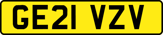 GE21VZV