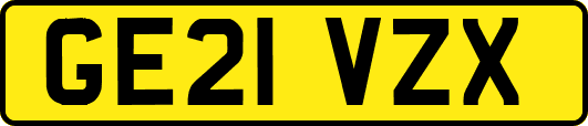 GE21VZX