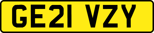 GE21VZY