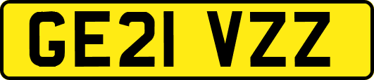 GE21VZZ