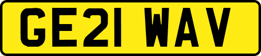GE21WAV