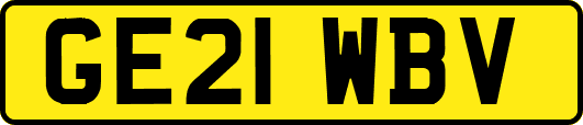 GE21WBV