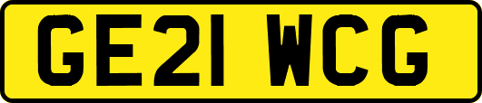 GE21WCG