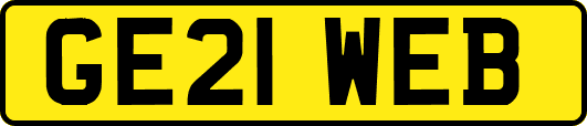 GE21WEB