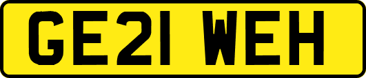 GE21WEH