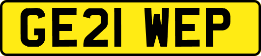 GE21WEP