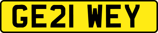 GE21WEY