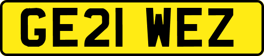 GE21WEZ