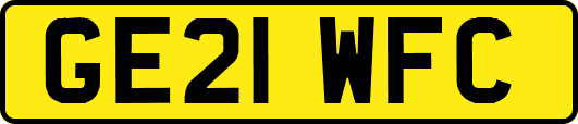 GE21WFC