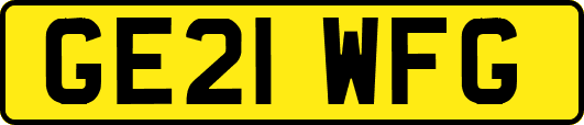 GE21WFG