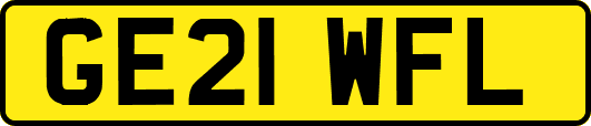 GE21WFL