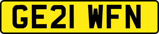 GE21WFN