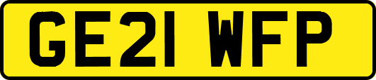 GE21WFP