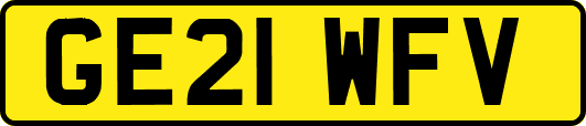 GE21WFV
