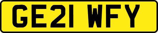 GE21WFY