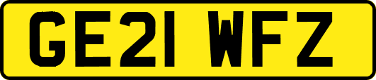 GE21WFZ