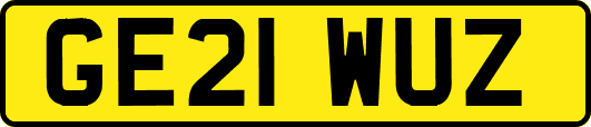GE21WUZ