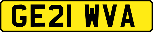 GE21WVA