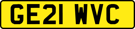 GE21WVC