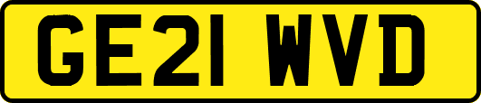GE21WVD