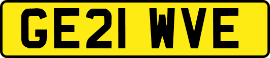 GE21WVE