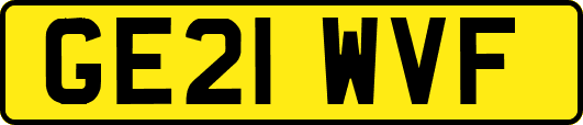 GE21WVF