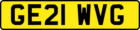 GE21WVG